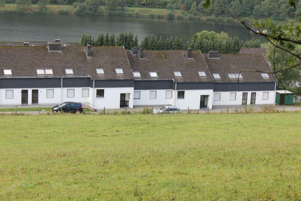 Traum Am See Lägenhet Winterberg Exteriör bild