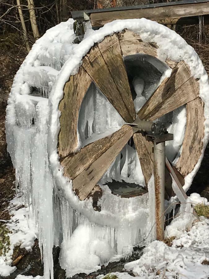 Traum Am See Lägenhet Winterberg Exteriör bild