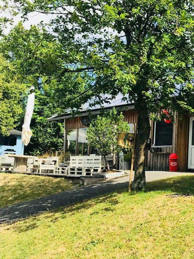 Traum Am See Lägenhet Winterberg Exteriör bild
