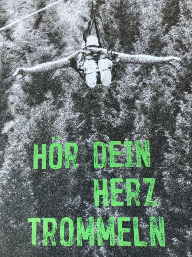 Traum Am See Lägenhet Winterberg Exteriör bild